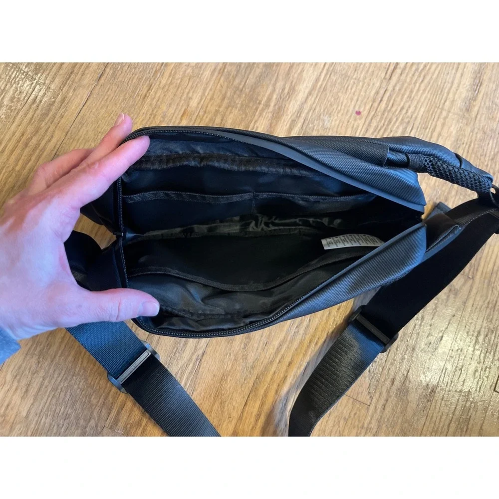 BYLT Basics water resistant